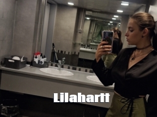 Lilahartt
