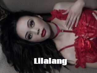 Lilalang