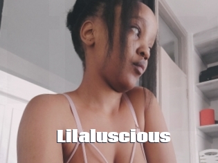 Lilaluscious