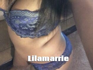 Lilamarrie