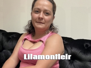 Lilamontleir