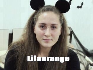 Lilaorange