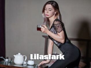 Lilastark
