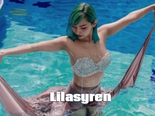 Lilasyren