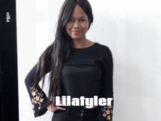 Lilatyler
