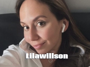 Lilawillson