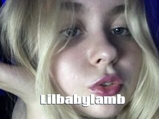 Lilbabylamb