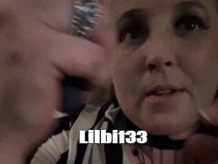 Lilbit33