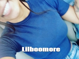 Lilboomore