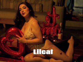 lilcat The hot porn