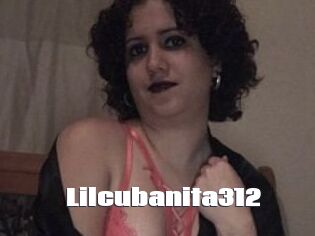 Lilcubanita312