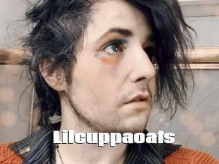 Lilcuppaoats