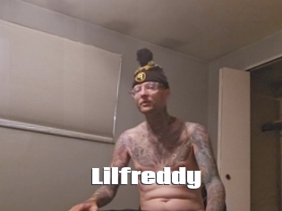 Lilfreddy