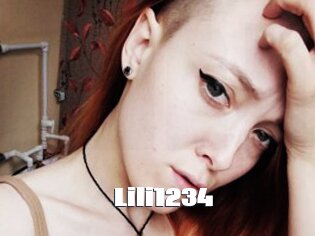 Lili1234