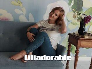 Liliadorable