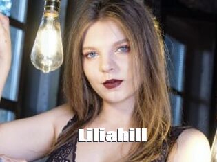 Liliahill