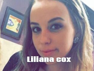Liliana_cox