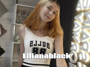 Lilianablack