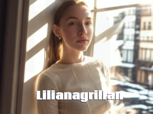 Lilianagrillan