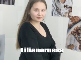 Lilianarness
