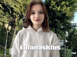 Lilianaskins