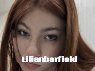 Lilianbarfield