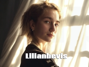 Lilianbevis