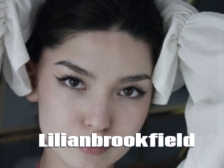 Lilianbrookfield