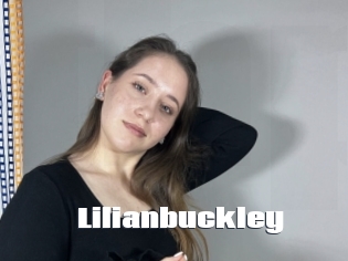 Lilianbuckley