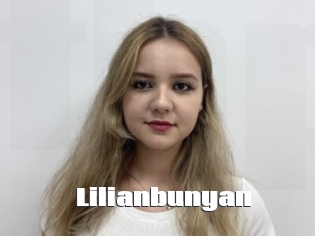 Lilianbunyan