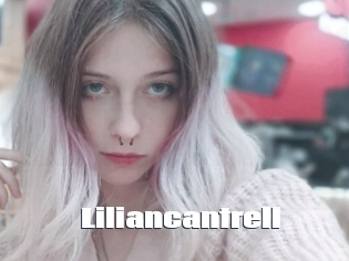 Liliancantrell