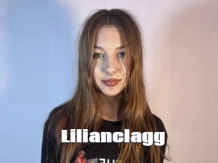 Lilianclagg