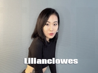 Lilianclowes