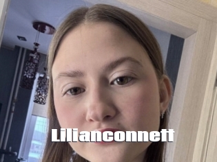 Lilianconnett