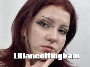 Liliancottingham