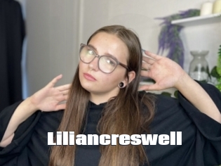 Liliancreswell