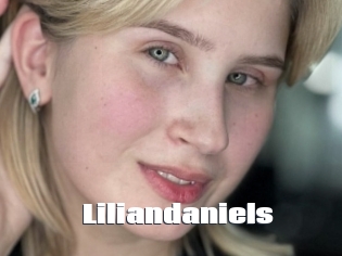 Liliandaniels