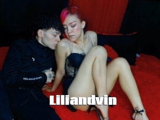 Liliandvin