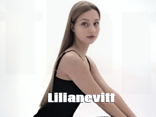 Lilianevitt