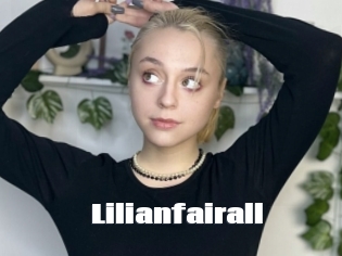 Lilianfairall