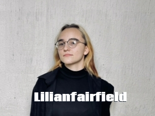 Lilianfairfield