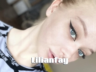 lilianfay The hot porn