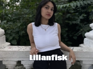 Lilianfisk