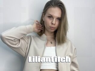 Lilianfitch