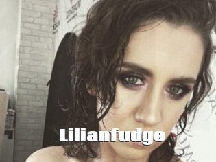 Lilianfudge