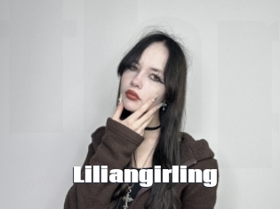 Liliangirling
