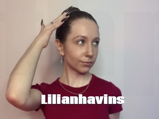 Lilianhavins