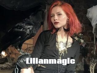 lilianmagic The hot porn