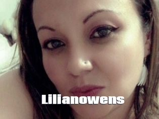 Lilianowens
