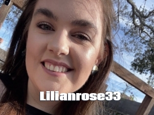 Lilianrose33